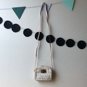 Michael Kors crossbody